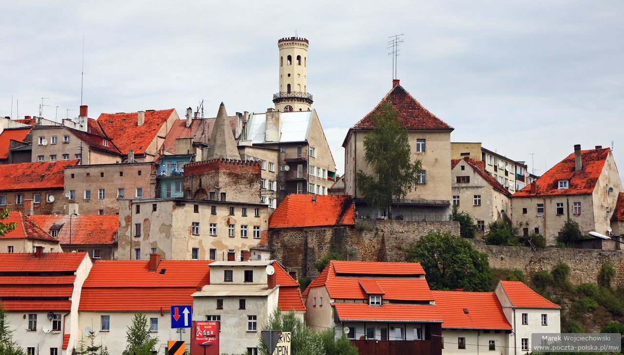 Bystrzyca Klodzka